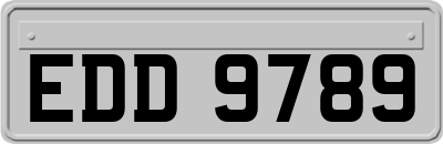 EDD9789