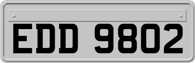 EDD9802