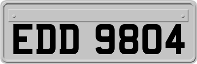 EDD9804