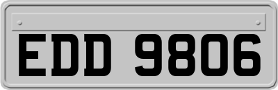 EDD9806