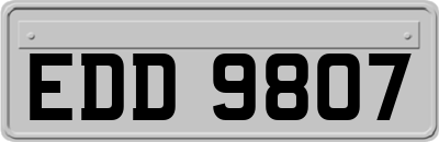 EDD9807