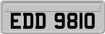 EDD9810