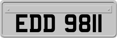 EDD9811