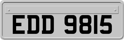 EDD9815