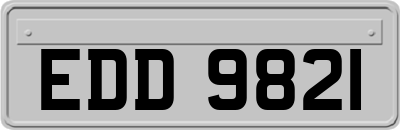 EDD9821