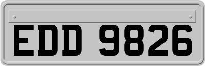 EDD9826