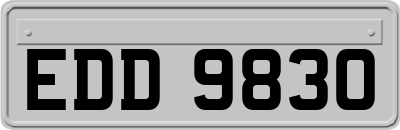 EDD9830
