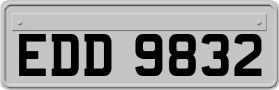 EDD9832
