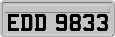 EDD9833