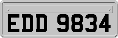 EDD9834