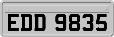 EDD9835