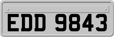 EDD9843