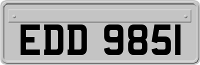 EDD9851