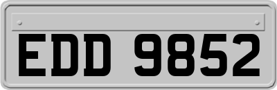 EDD9852