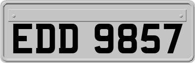 EDD9857