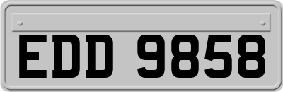 EDD9858