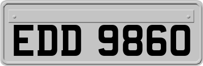 EDD9860