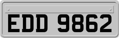 EDD9862