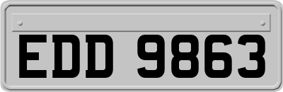 EDD9863