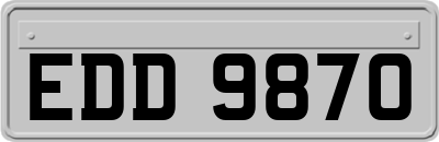 EDD9870