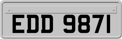 EDD9871
