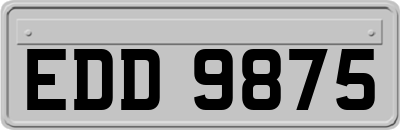 EDD9875