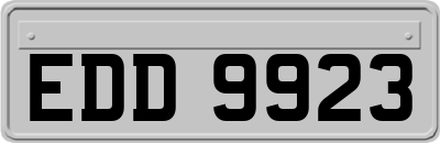 EDD9923