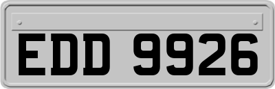 EDD9926