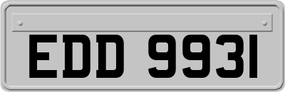 EDD9931