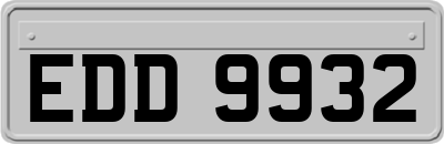 EDD9932