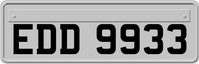 EDD9933