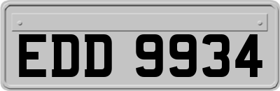EDD9934