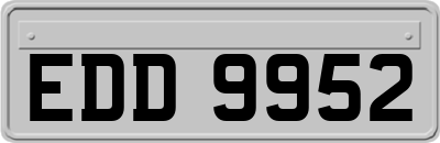 EDD9952