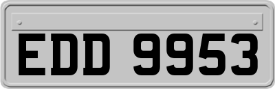 EDD9953