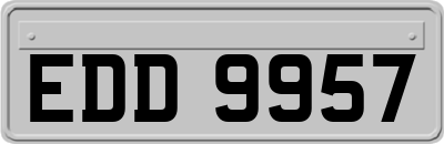 EDD9957