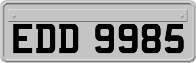 EDD9985