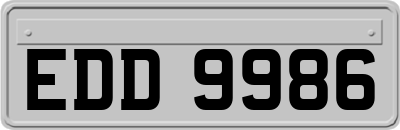 EDD9986