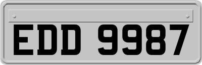 EDD9987