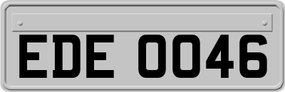EDE0046
