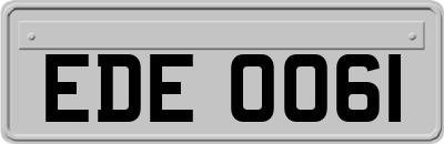 EDE0061