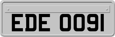 EDE0091