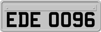 EDE0096