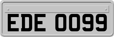 EDE0099