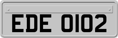 EDE0102