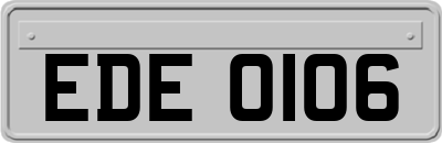 EDE0106
