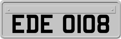 EDE0108
