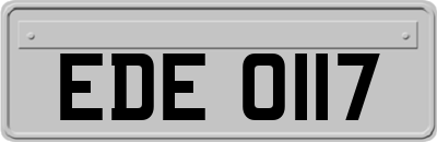 EDE0117