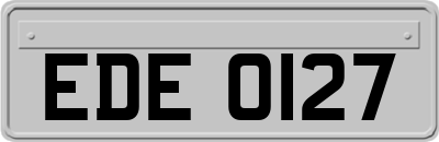 EDE0127