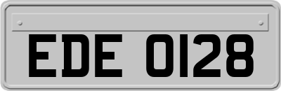 EDE0128