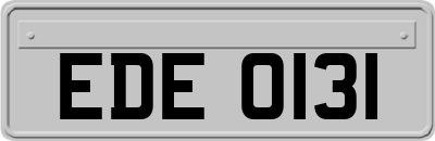EDE0131